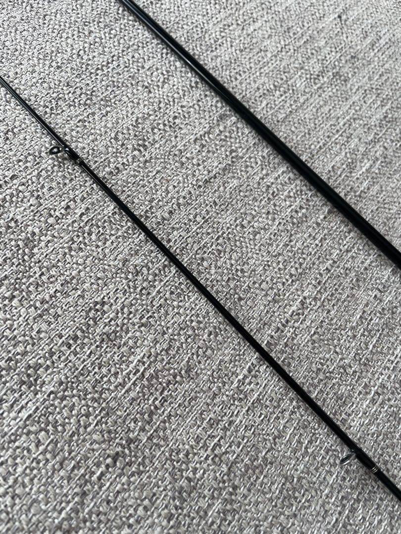 99 ツーナイン60ULF