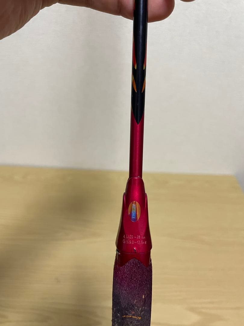 YONEX ASTROX 99PRO ヨネックスアストロクス99プロ