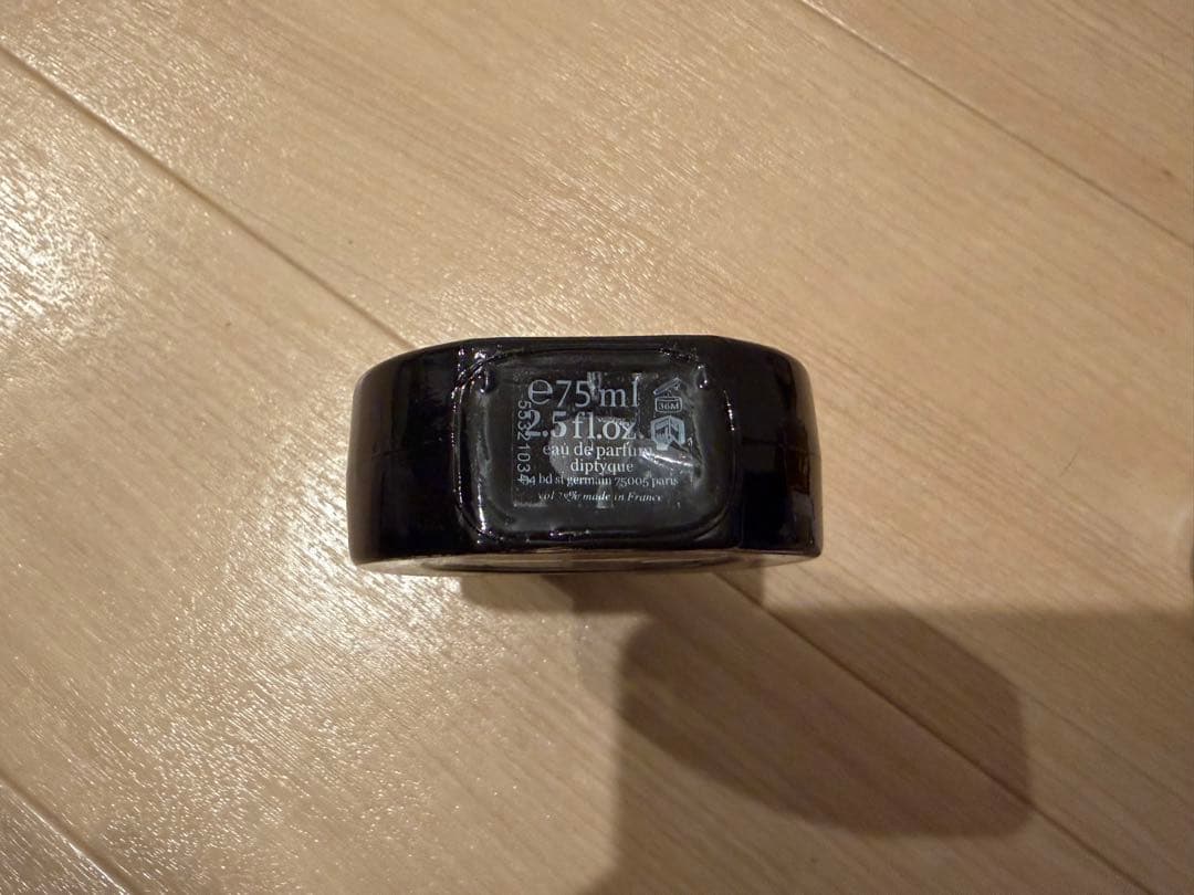 ディップティック フルールドゥポー