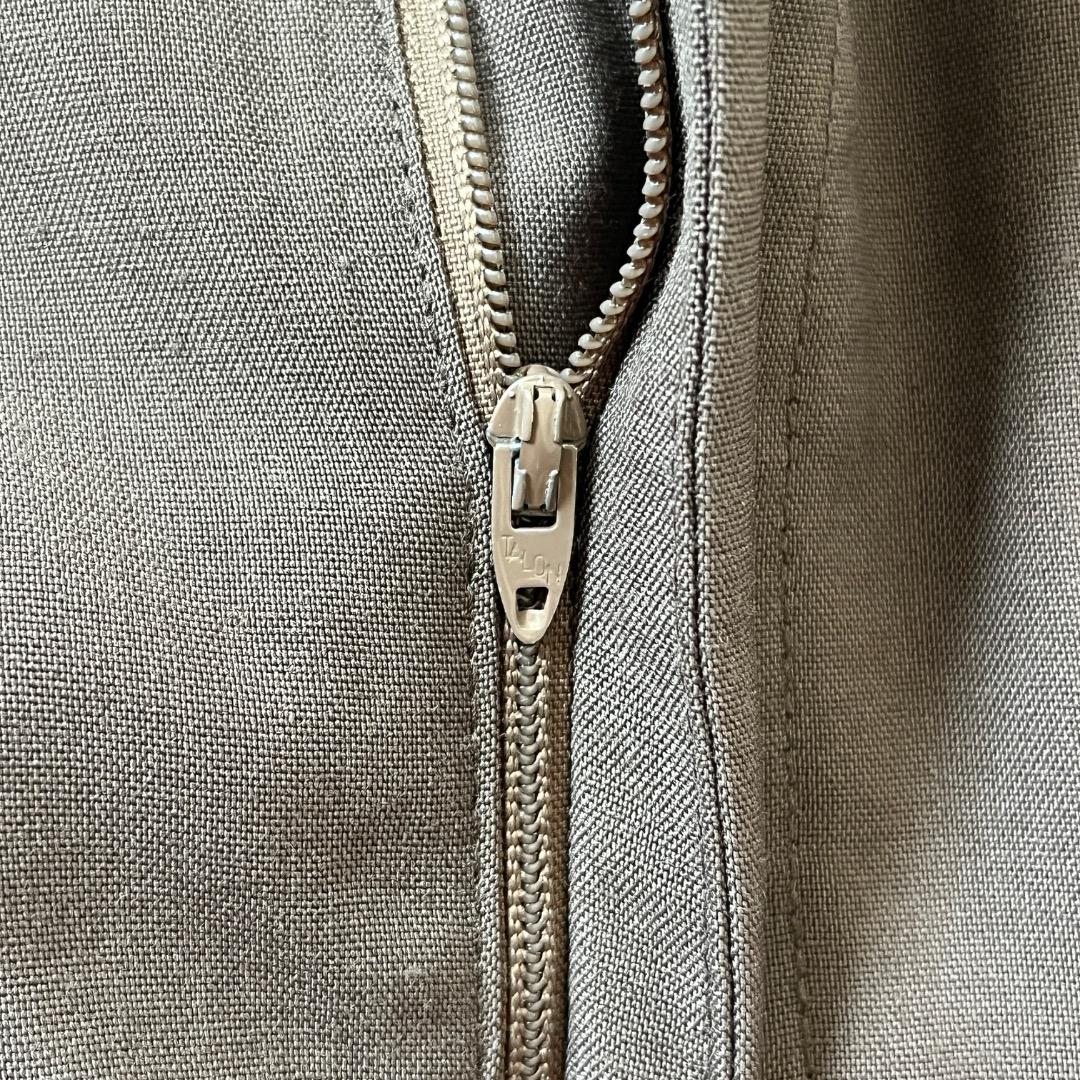 リーバイス トラベラーズスラックス W34 90s タロン 古着 茶 17786