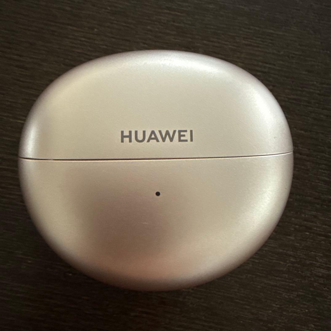 HUAWEI freeclip ワイヤレスイヤホン
