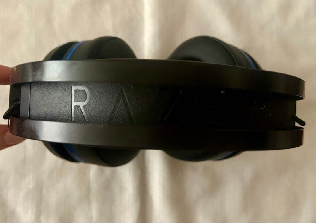 【『た。』さま専用】RAZER THRESHER7.1 ワイヤレスヘッドセット