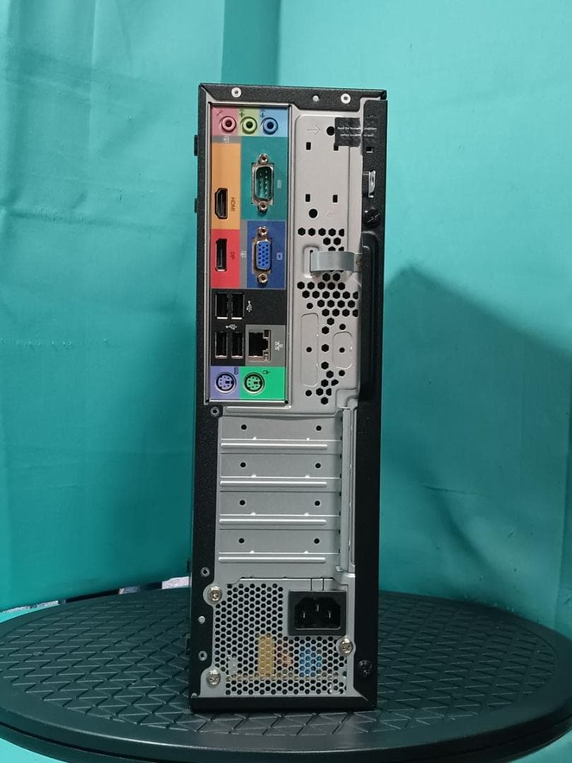 Acer Veriton デスクトップPC タワー型