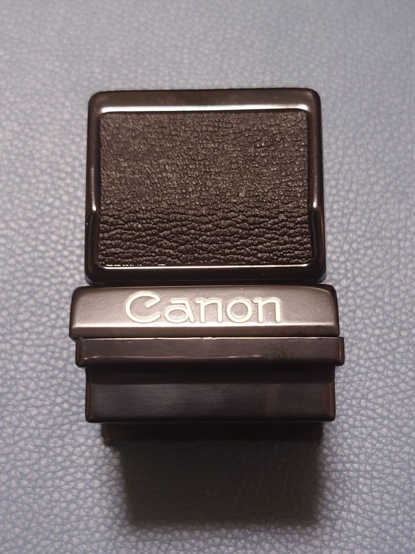 Canon F-1用 WAIST LEVEL FINDER 旧F-1