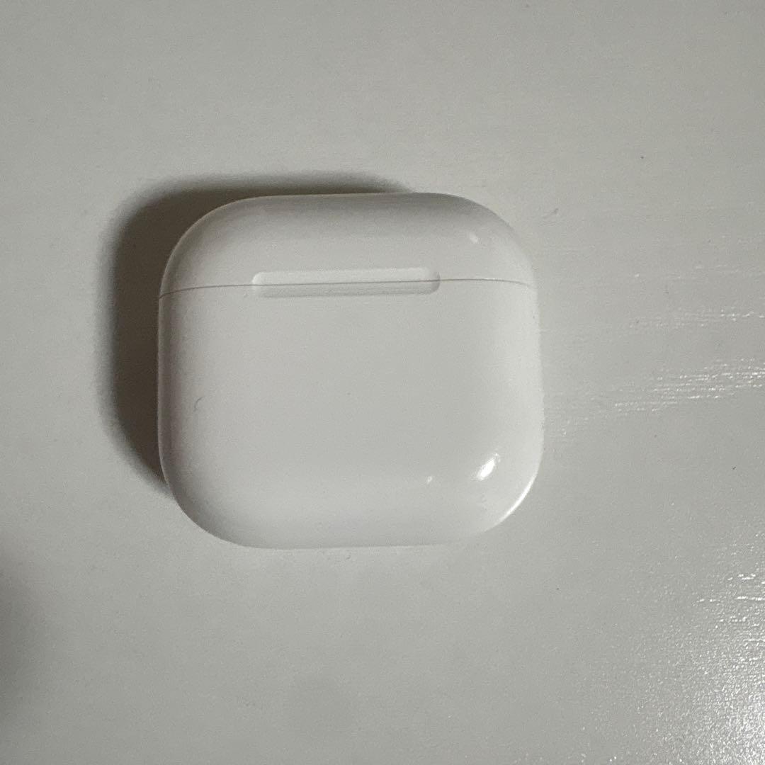 Apple AirPods 4 エアポッツ4 アクティブノイズキャンセリング