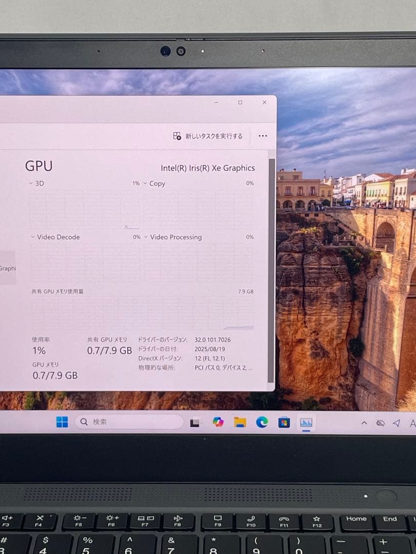 ThinkPad T14s gen2 i5-1145G7 16GB だめ￼4k