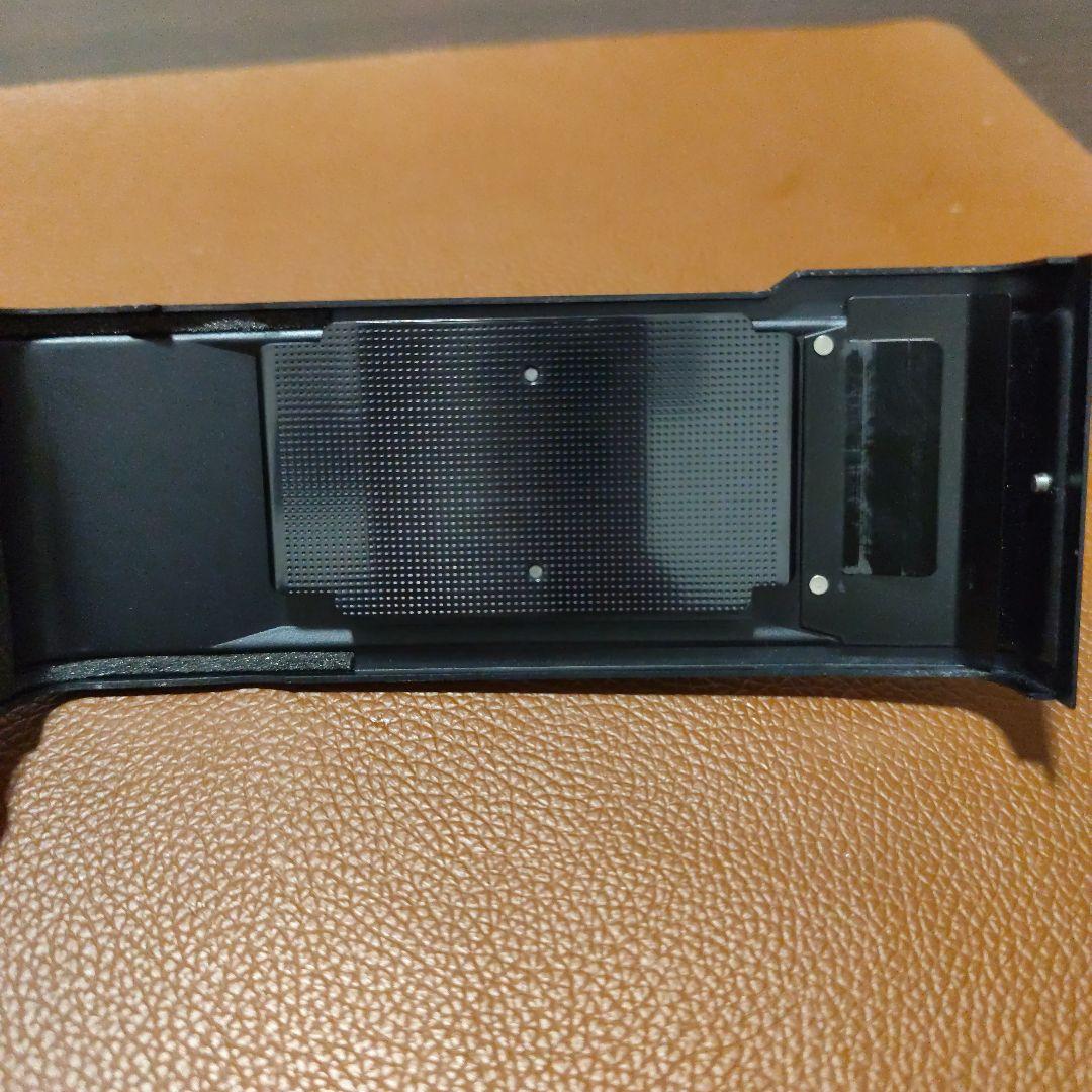 最終値下げ実用品！Minolta XD 一眼レフカメラ MD50mm　f1.7