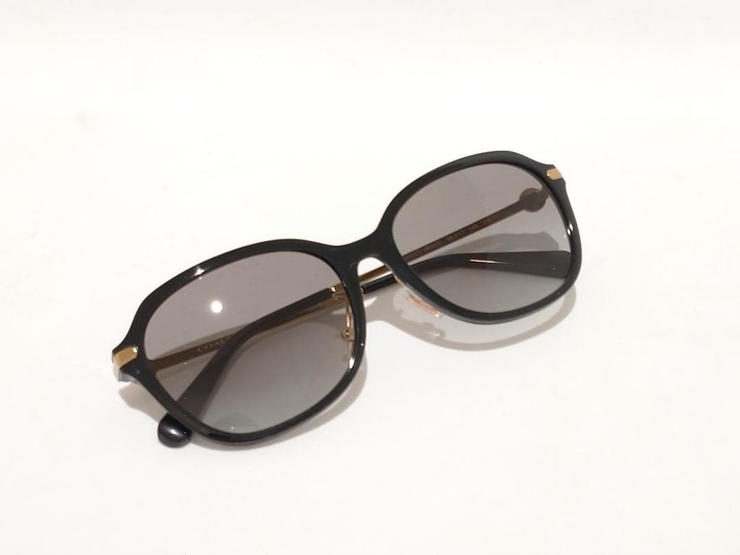 新品正規品 コーチ HC8332D 500211 サングラス