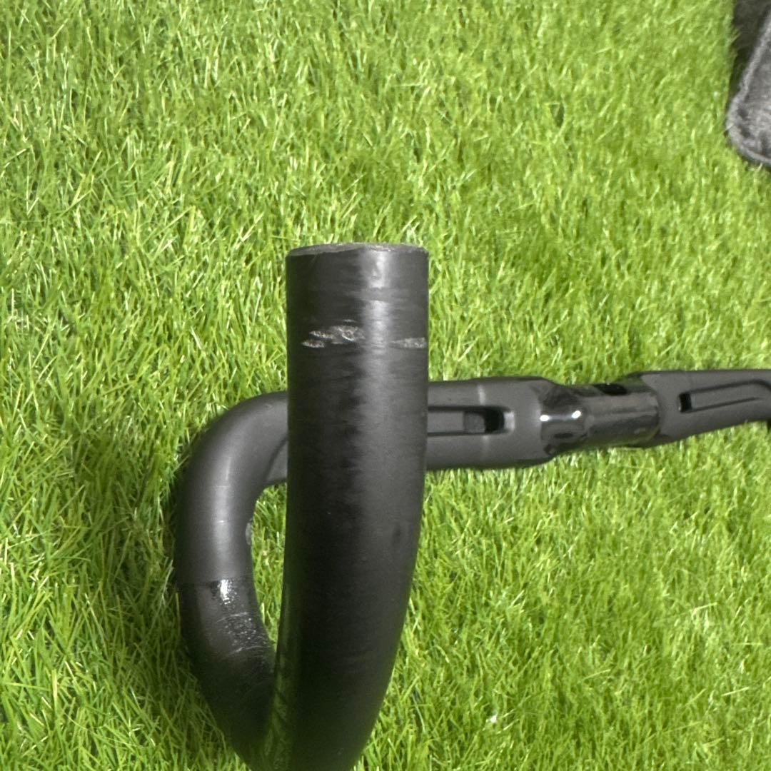 ENVE　SES AR ROAD カーボンハンドルバー　40/45