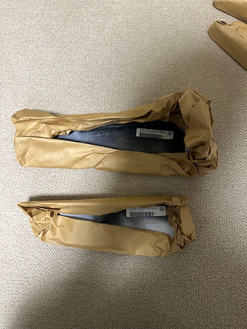 【新品未使用】アルファード30後期 モデリスタ サイドスカート 運転席側 070