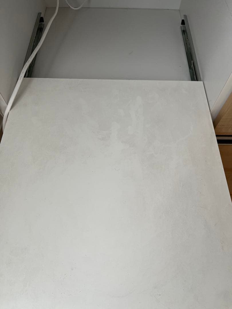 マナベインテリアハーツ　食器棚