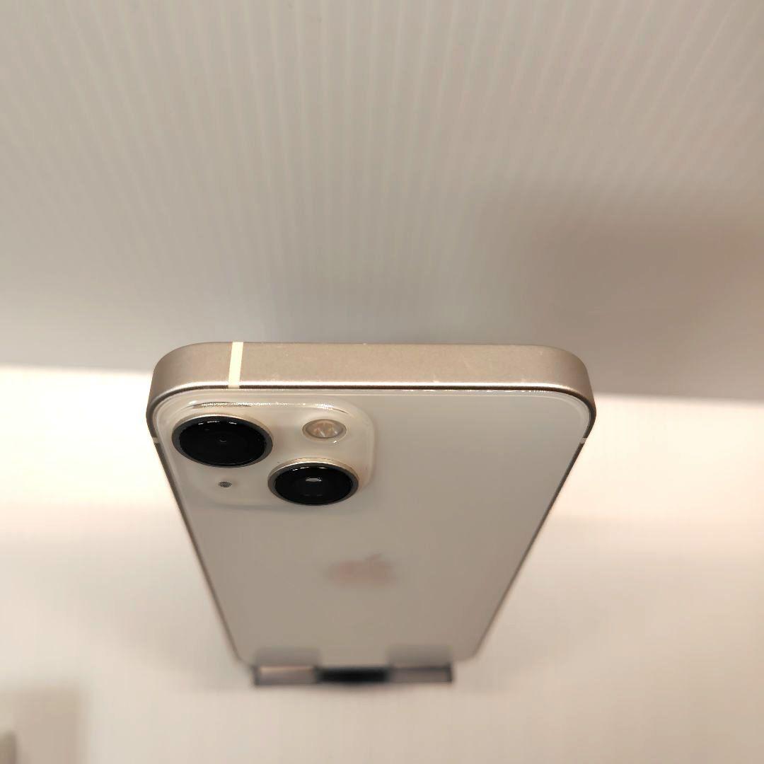 iphone13mini ホワイト 128GB おまけつき