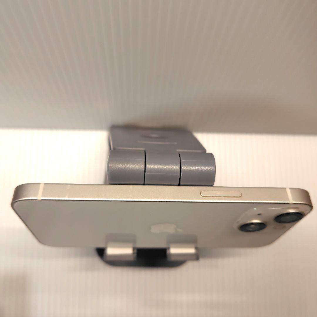 iphone13mini ホワイト 128GB おまけつき