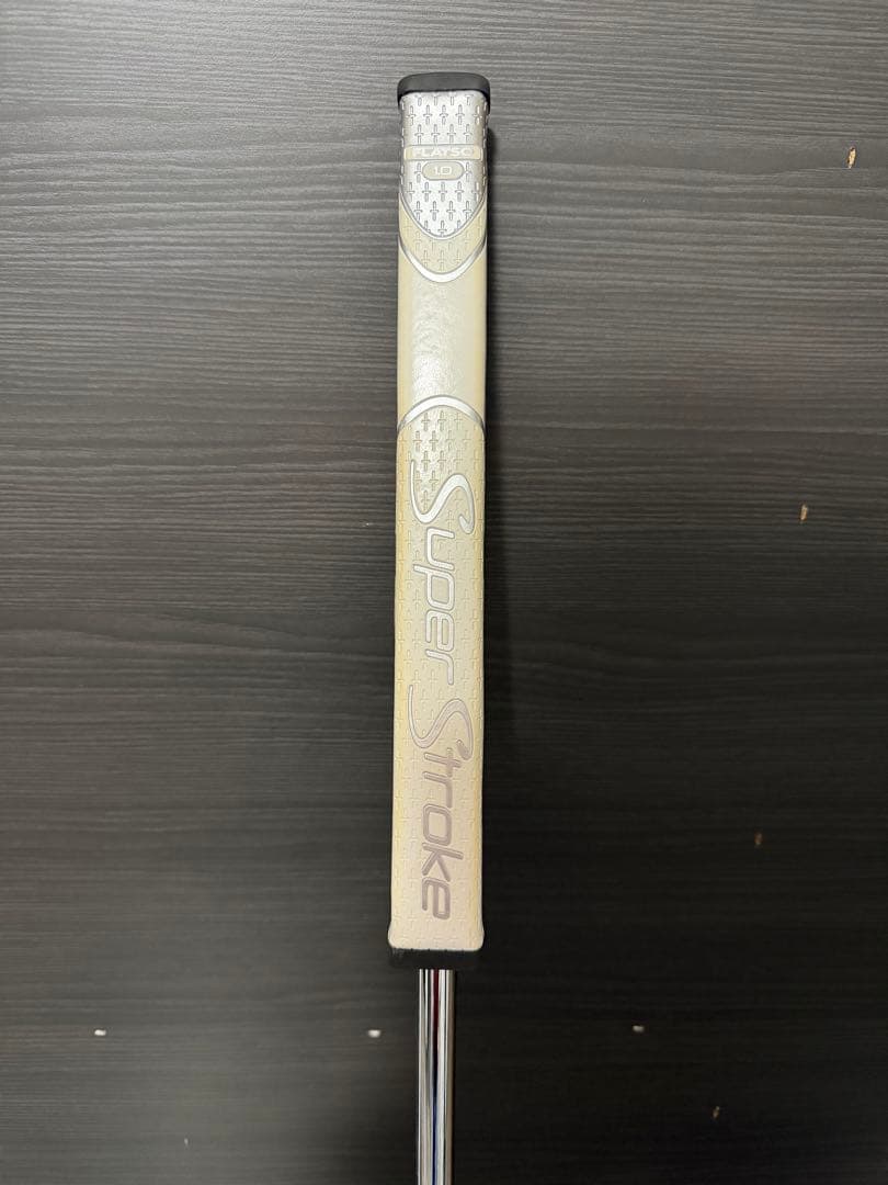 SCOTTY CAMERON ファストバック1.5 34inch