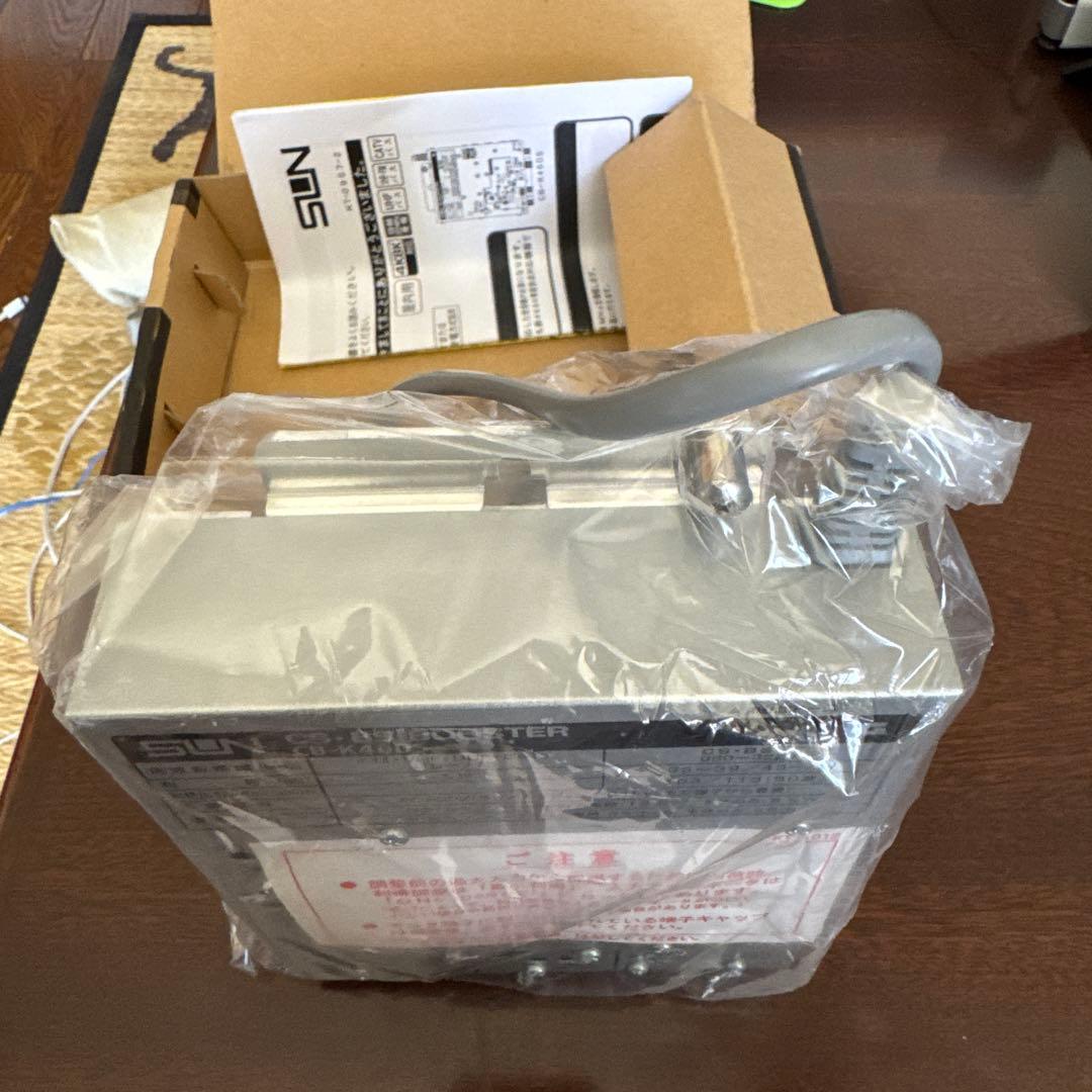 その他 CS-BS BOOSTER CB-K46DS