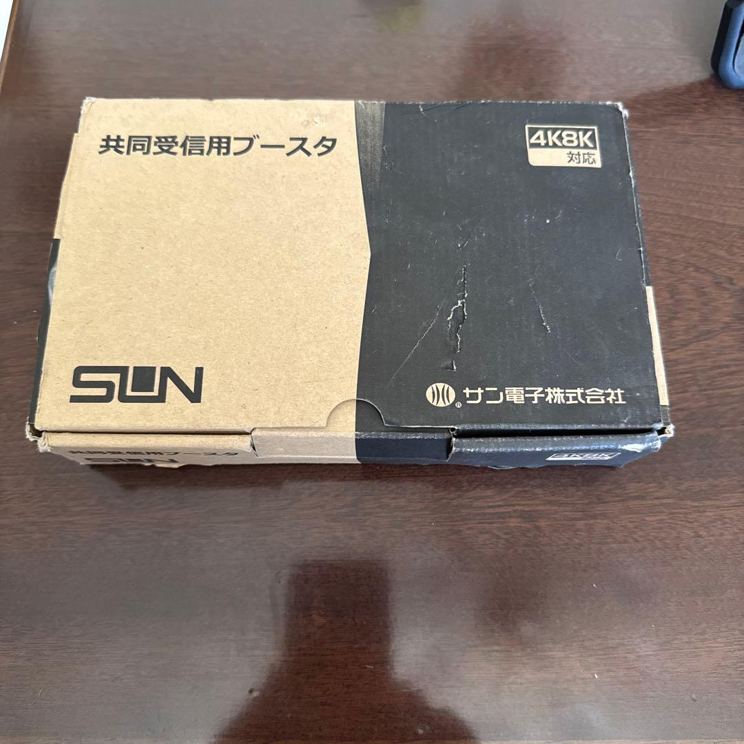 その他 CS-BS BOOSTER CB-K46DS