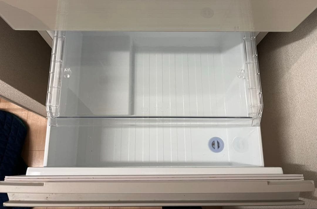 TOSHIBA 東芝 冷凍冷蔵庫 GR-V36SV 356L 2024年製