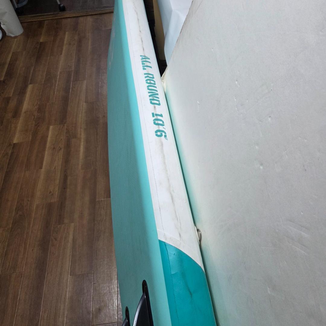 HEYBOARD SUP ALL ROUND 10'6 サップボード SUP