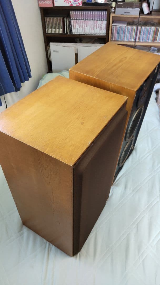 オンキョウスピーカー  E-212A