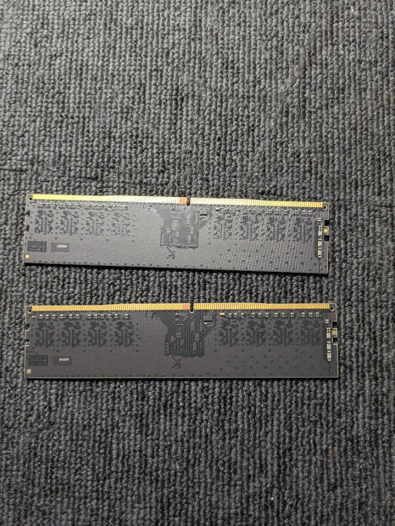 Panram DDR4 3200MHz 8GB メモリ