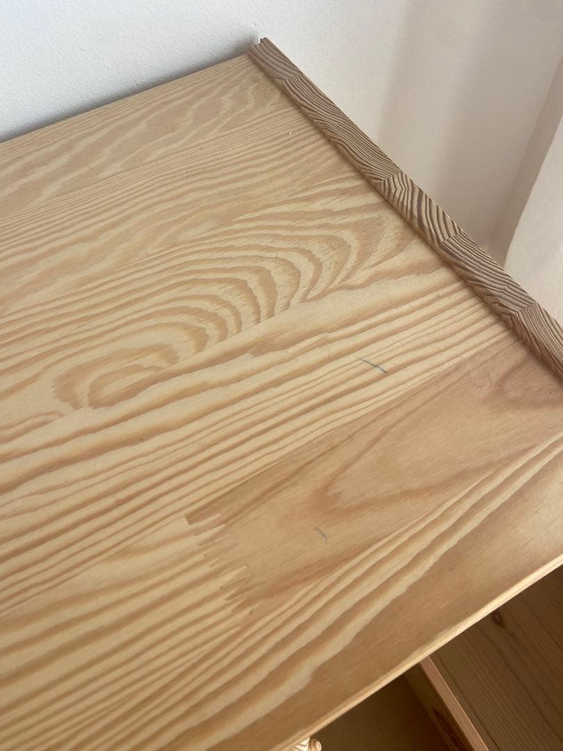 IKEA RAST ラスト　チェスト