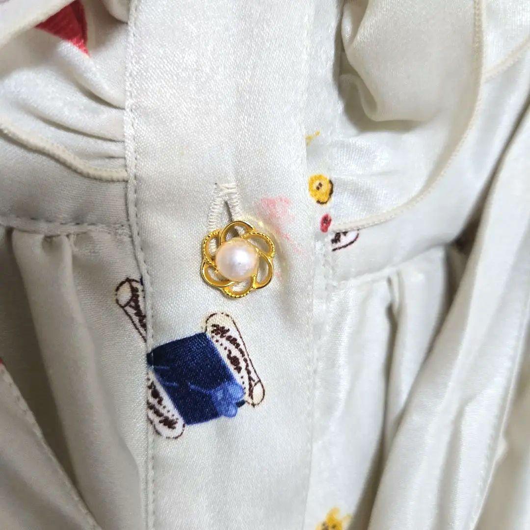 morphose sewingbox ジャンパースカート