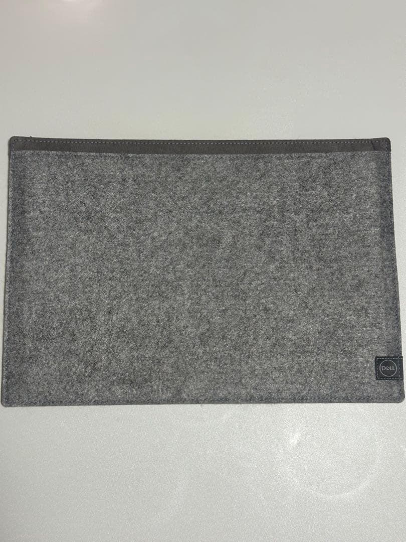 DELL ポータブルモニター P1424H 外箱・付属品付き