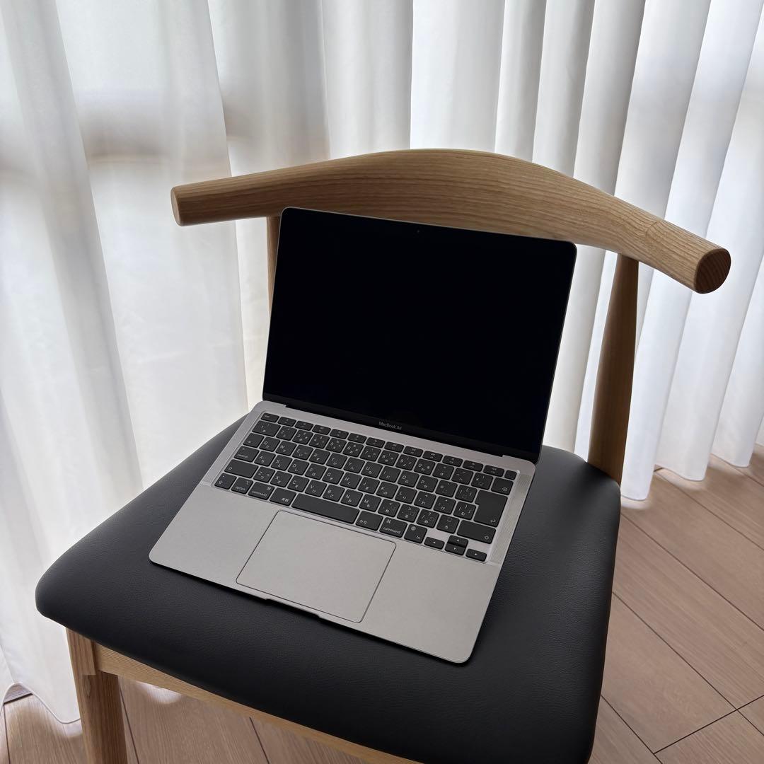 MacBook Air 13インチm1 2020年 / 8GB / 512GB