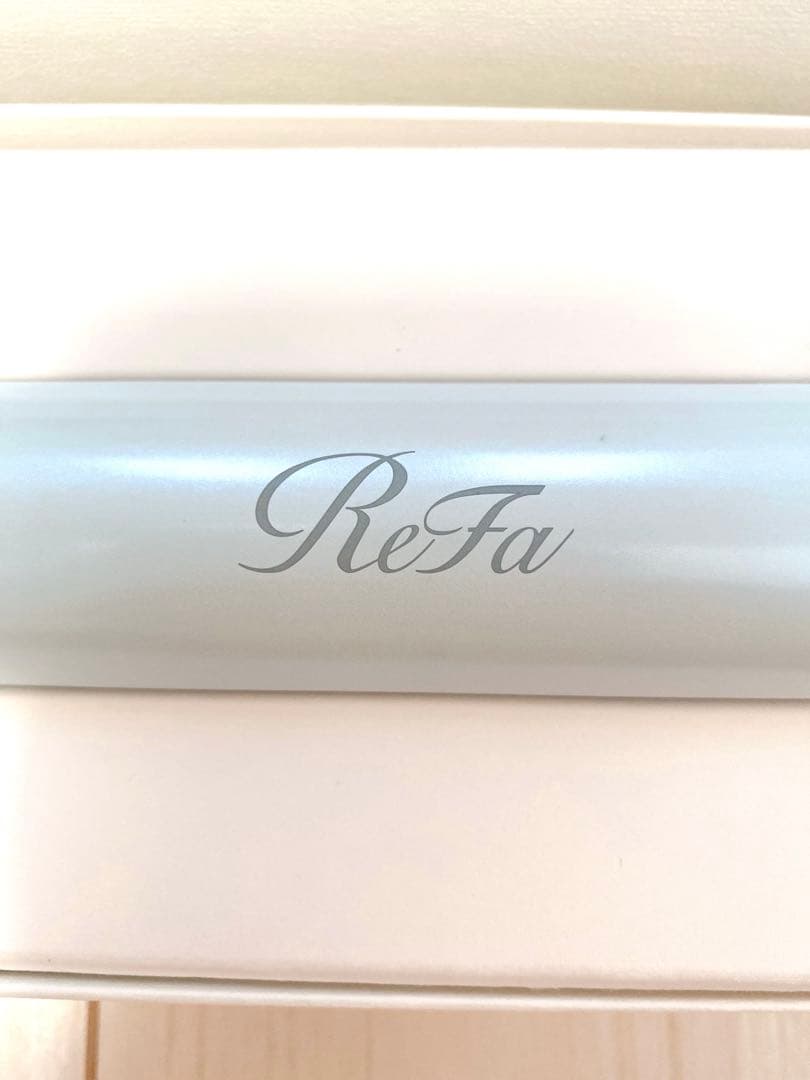 ReFa リファ カールアイロン プロ 32mm
