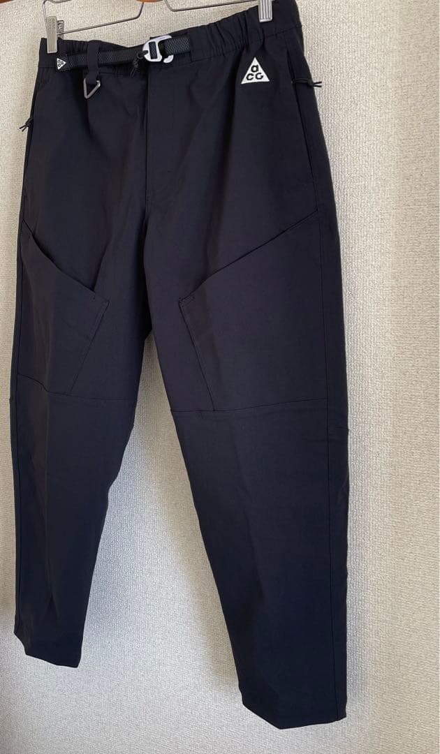 NIKE ACG HYKE PANT A+S ハイク トレッキング パンツ