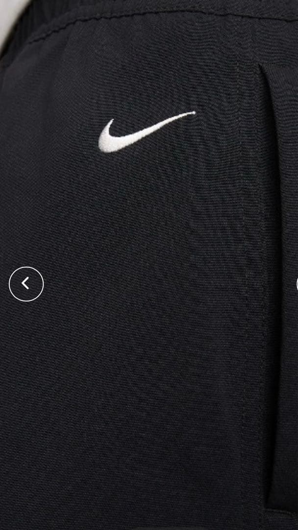 NIKE ACG HYKE PANT A+S ハイク トレッキング パンツ