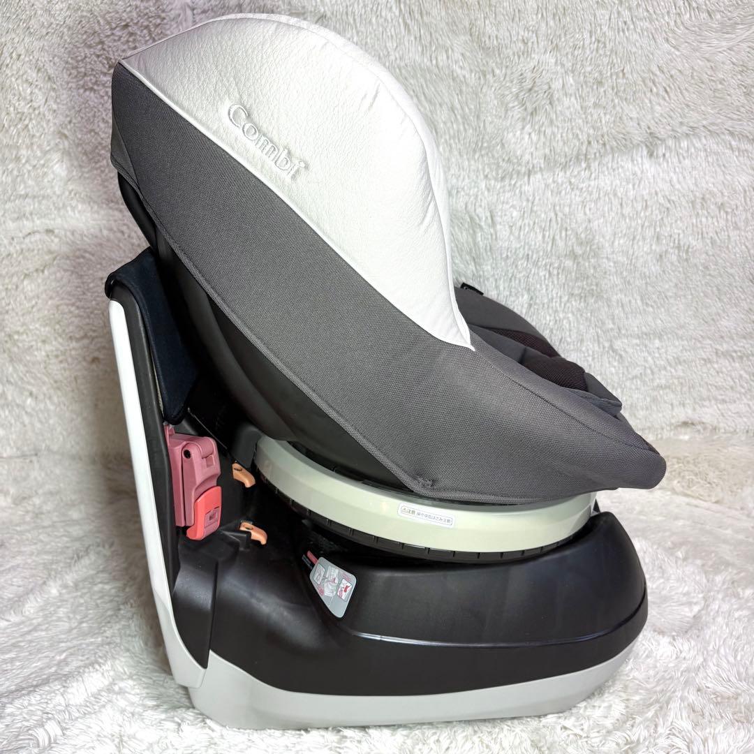 Combi ネセルターンEC 新生児対応