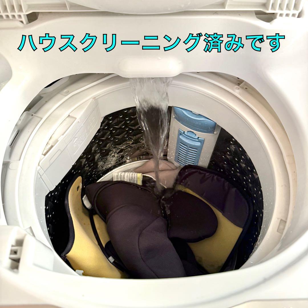 Combi ネセルターンEC 新生児対応