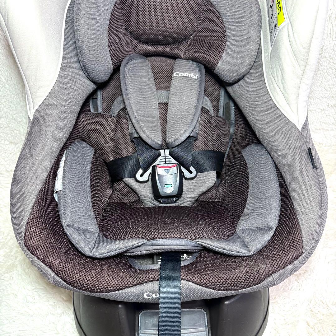 Combi ネセルターンEC 新生児対応