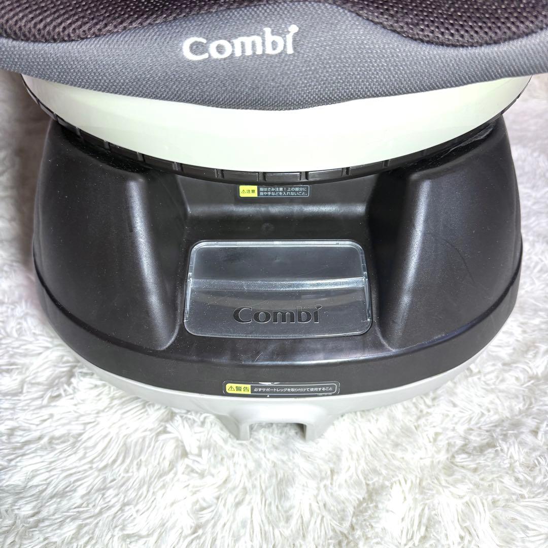 Combi ネセルターンEC 新生児対応