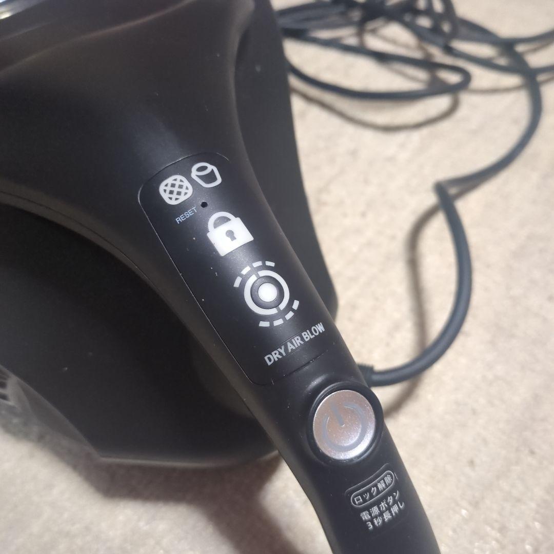 raycop ふとんクリーナー本体