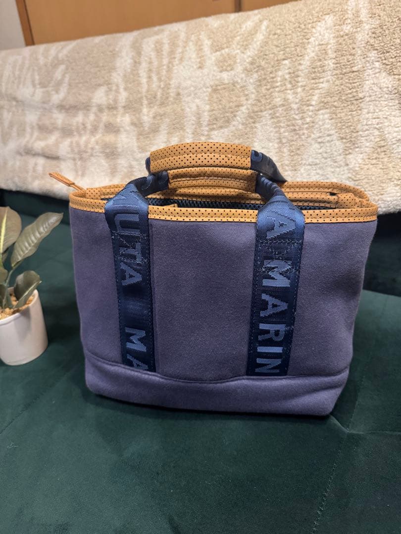 muta MARINE ムータマリン　カートバッグ　※完売商品
