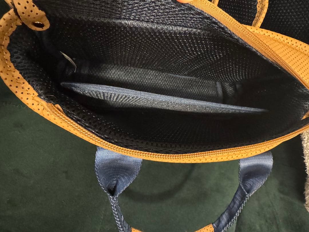 muta MARINE ムータマリン　カートバッグ　※完売商品