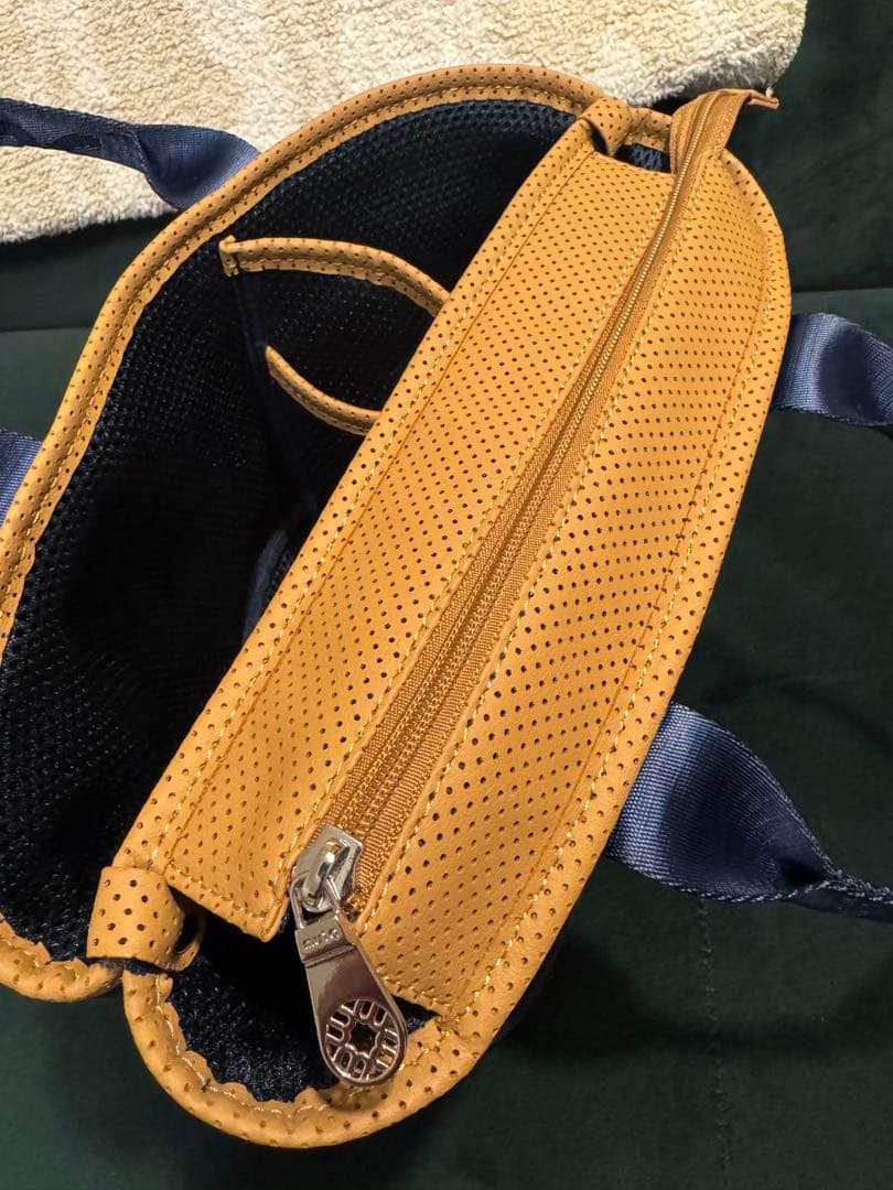 muta MARINE ムータマリン　カートバッグ　※完売商品