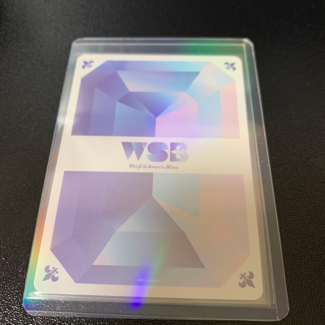 ヴァイスシュヴァルツヴラウ　未来での戦い　ツナ　SP