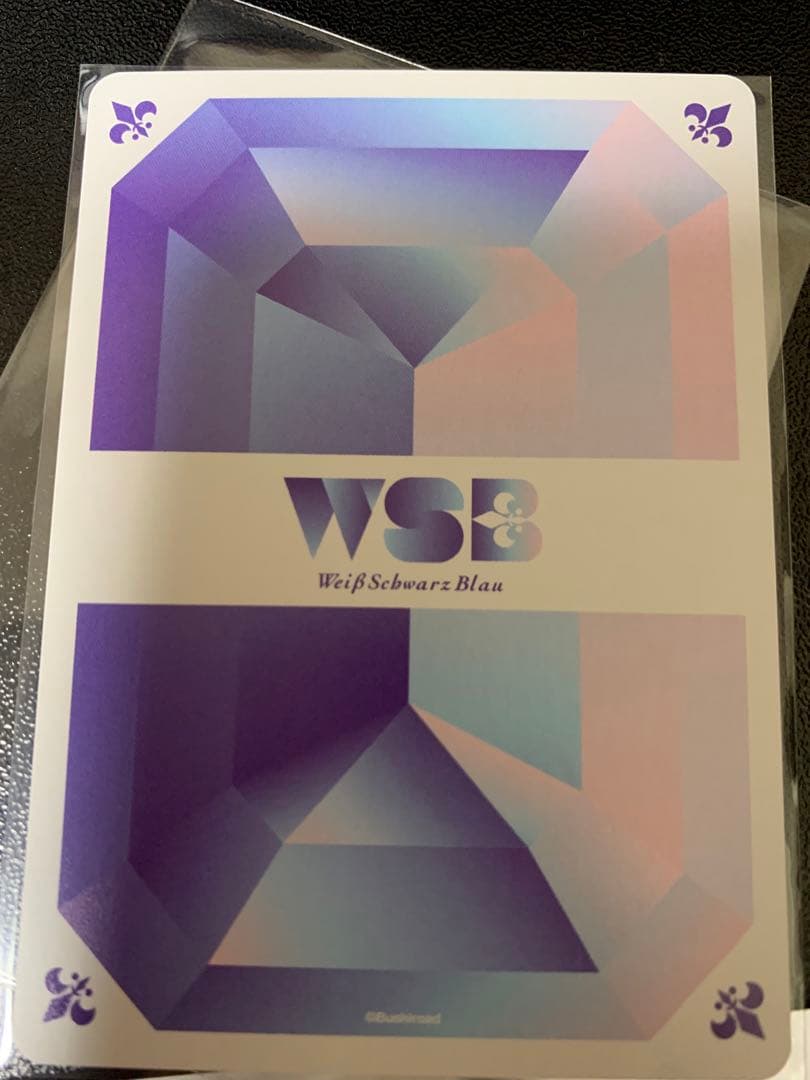 ヴァイスシュヴァルツヴラウ　未来での戦い　ツナ　SP