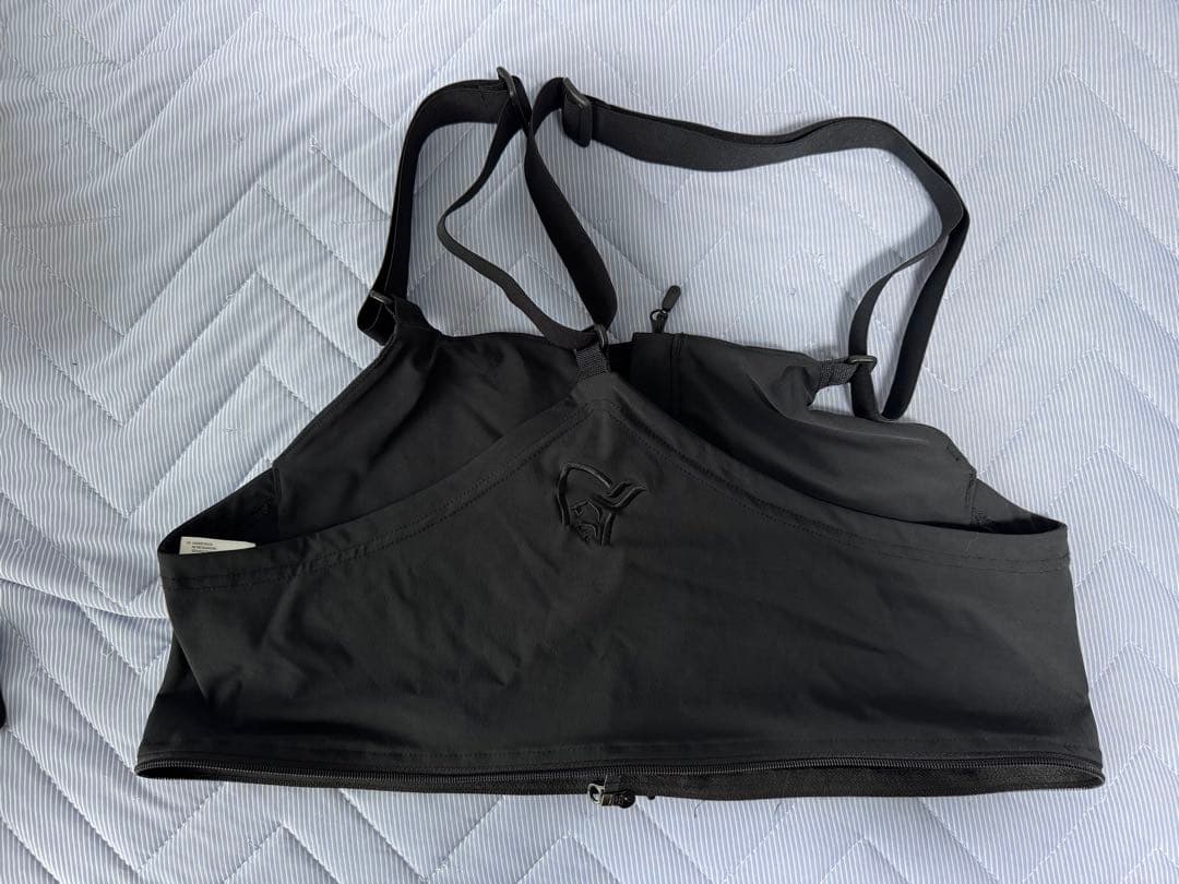 スキー lofoten Gore-Tex insulated Jacket&Pants