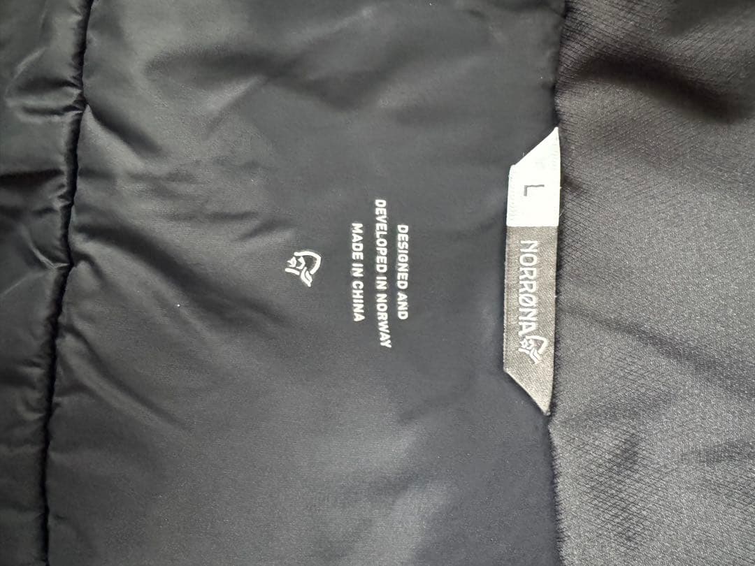 スキー lofoten Gore-Tex insulated Jacket&Pants