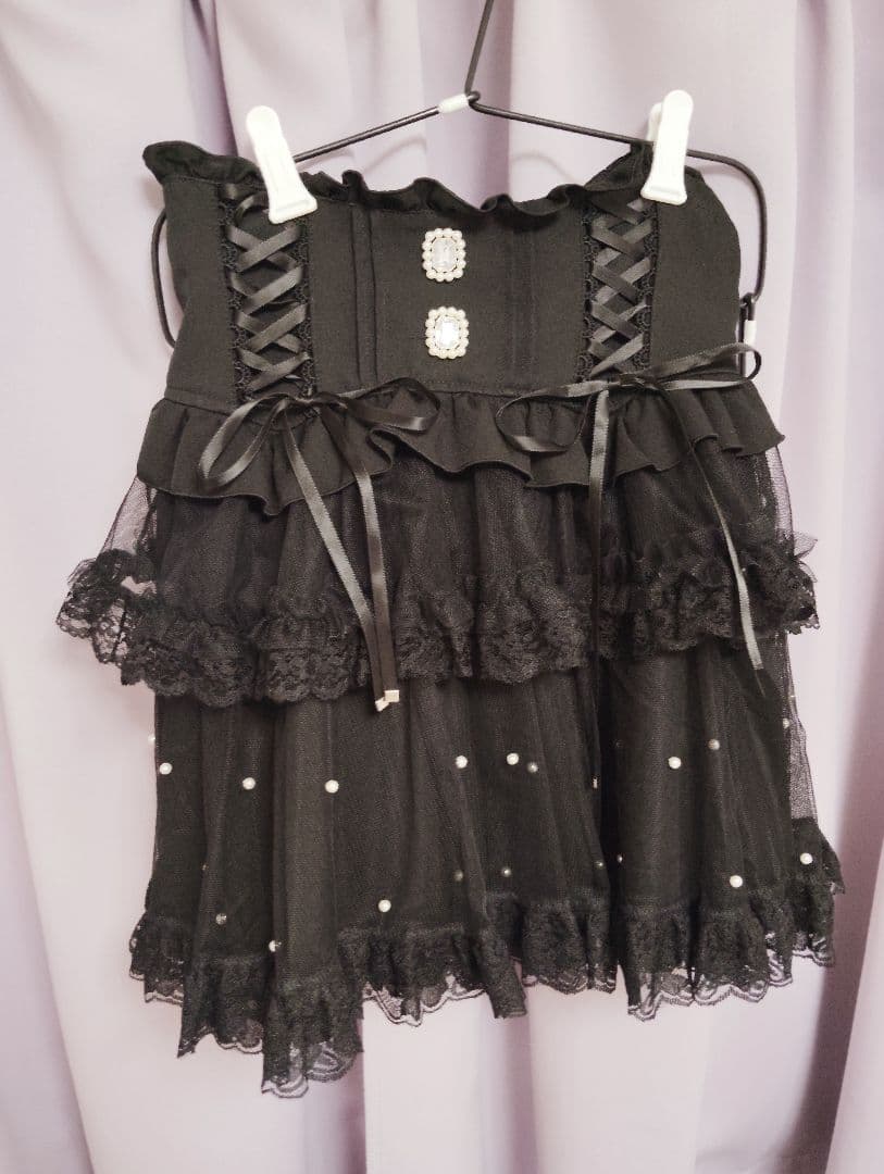 地雷系 地雷系服 量産型 スカート スナ系 まとめ売り