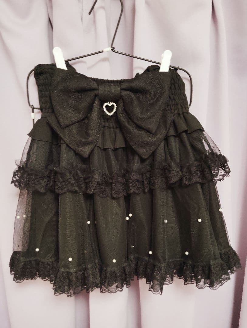 地雷系 地雷系服 量産型 スカート スナ系 まとめ売り