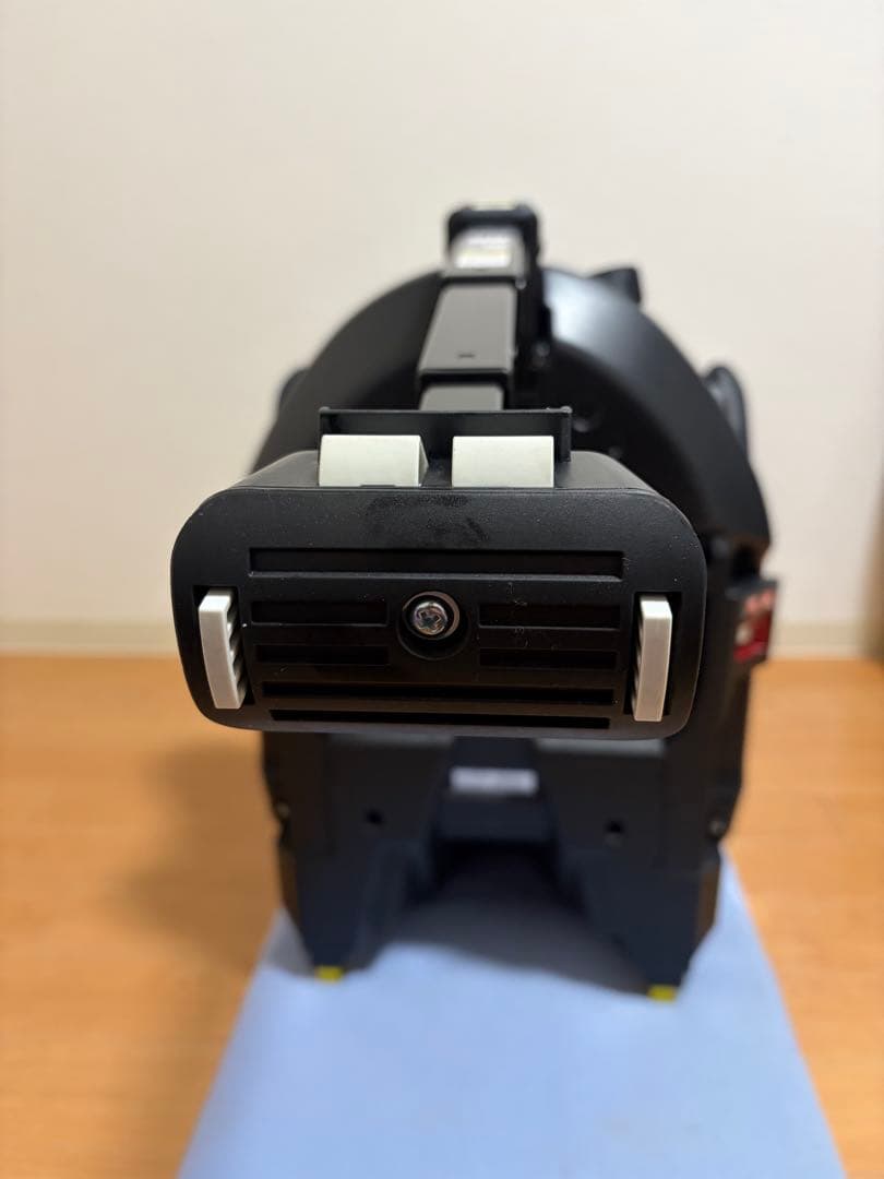 Aprica フラディア グロウ ISOFIX AC