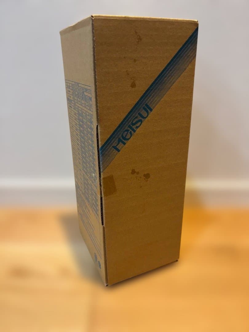 メイスイ交換用カートリッジ　Ge-1Z