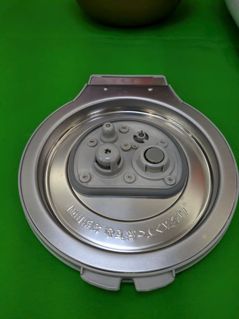 Panasonic IHジャー炊飯器 SR-SJW058 2023年製