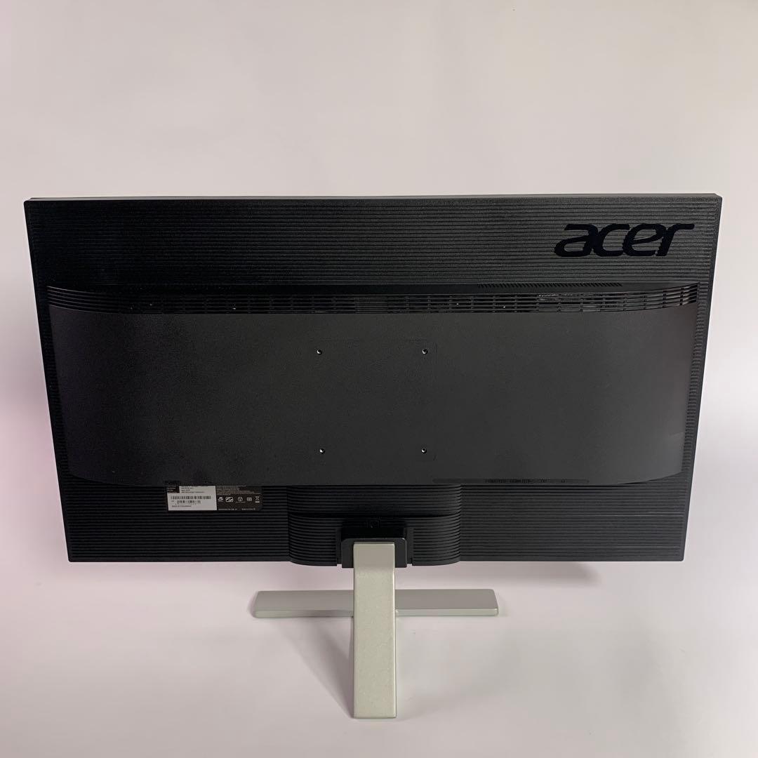 PS4 pro対応 Acer ゲーミングモニター 4K HDR ディスプレイ