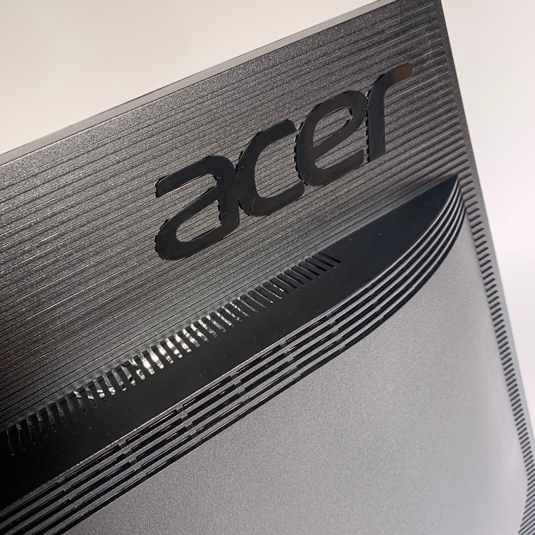 PS4 pro対応 Acer ゲーミングモニター 4K HDR ディスプレイ